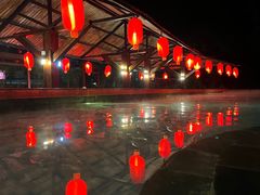 -森波拉火山温泉