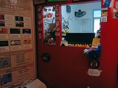-H立方实景剧情密室(天河旗舰店)