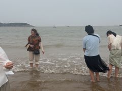 -宁波松兰山滨海旅游度假区