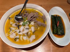 -竹里馆·淮扬菜·功夫茶(老门东店)