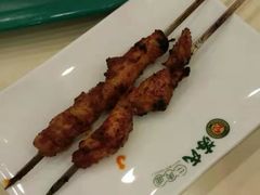 -苏氏牛肉面(团结路店)