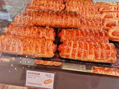 蒜末香肠起酥-巴黎贝甜(亿合城店)