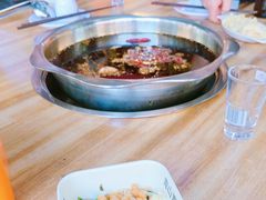-青山青豆花·笑禅豆腐鱼(黄泥塝店)