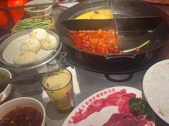 -朱光玉火锅馆(小寨原力场店)