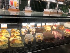 -BAKER&SPICE(环贸店)