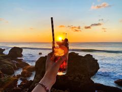 -Rock Bar Bali(Bali)