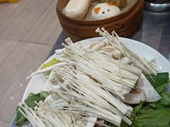 -海博汇蒸汽海鲜