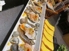 -景家大乾烤肉(新村十区店)