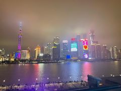 -外滩8号 whisky bar(金延大厦店)