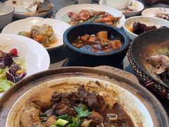 -阿毛饭店·宁波老字号(儿童公园旗舰店)