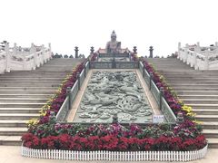 -广东圆玄道观