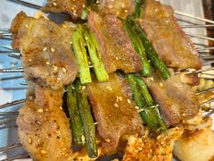 -老友烧烤(万达店)