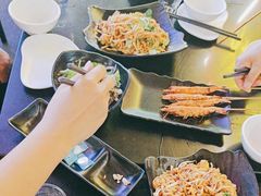 -烧蠔帮·湛江生蚝(茂南万达店)