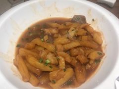 -将相和·海鲜蒸饺大连菜