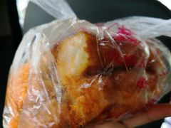 肉松卷-宫廷糕点铺