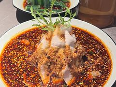 -麻都·成都菜(人民广场店)