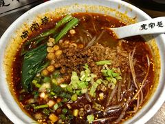 -张氏宽窄巷成都名小吃(茂业百货华强北店)
