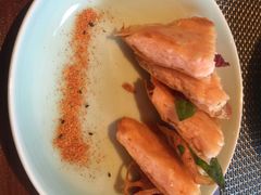 WL&nbsp;Bistro西湖餐厅-杭州西子湖四季酒店-WL BISTRO西湖餐厅(灵隐路店)