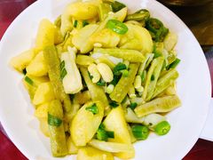 -临江后街鳝丝(临江店)