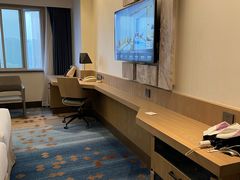 -温州王朝大酒店-自助餐厅