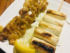 -万藏·荞麦酒房BANKURA JAPANESE SOBA KITCHEN(长乐路店)
