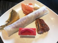 -厦门艾美酒店·新食谱西餐厅