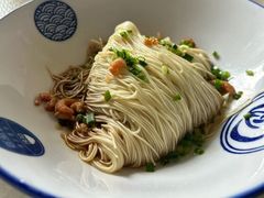 -二泉园老菜馆·百年无锡菜