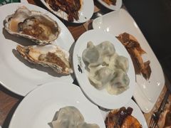 -汉巴味德(沈阳万象汇店)