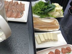-铜来聚老北京涮肉(恒隆广场店)