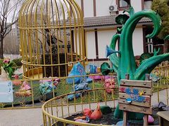 -安徒生童话乐园