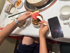 -天宜隆蘑菇宴火锅(石景山旗舰店)