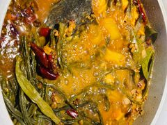 -红井路游艺炖锅·音乐餐吧(十渡店)