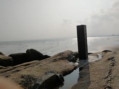 -南澳海滩