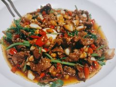 -文昌阁·长沙市井菜(美食地标店)