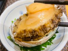 -酒久自助料理(佳兆业店)