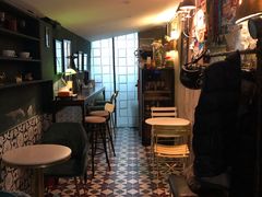 -BIGHEAD大头家咖啡馆(蛇口店)