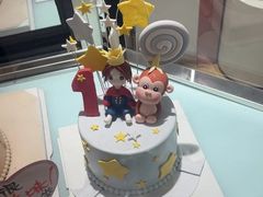 -CAKE BOSS 蛋糕老板(北京世纪金源购物中心)
