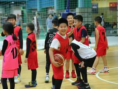 -大连北星篮球俱乐部(星海广场馆)