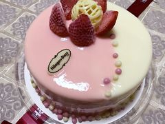 -哈根达斯(皇城恒隆广场店)