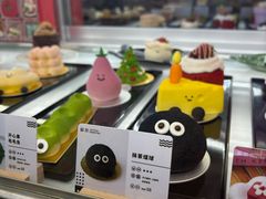 -禧宴Joyous Restaurant(禧园店)