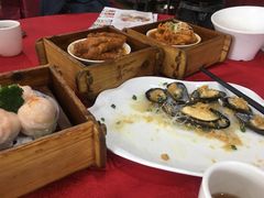 -鼎珑点心仔(燕塘店)