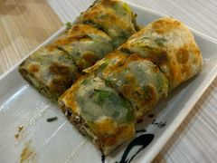 -台北楚楚园馅饼粥(虹桥南丰城店)