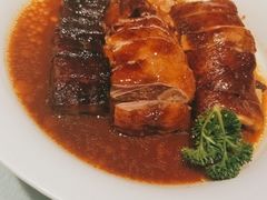 -汤城小厨•粤菜•靓汤(金宝街店)