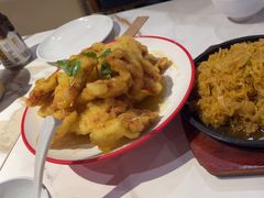 -关东小院(瀛海环宇坊店)