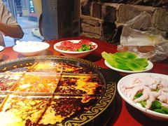 -黄家码头老火锅(解放碑旗舰店)