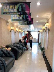 -深圳春天阳光医院·轮廓抗衰中心