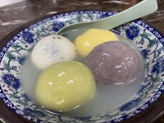 -赵氏汤圆(东关街店)