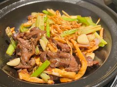 -小和庆·知味(首铸万科店)