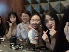 -快乐迪KTV(中山路店)