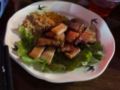 -阿山卓·野生菌火锅·纳西火塘烤肉